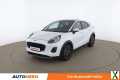 Photo ford puma 1.0 EcoBoost mHEV Titanium X DCT7 125 ch