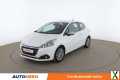 Photo peugeot 208 1.2 PureTech Allure 3P 110 ch