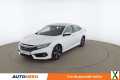 Photo honda civic 1.6 i-DTEC Exclusive AT 4P 120 ch