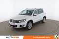 Photo volkswagen tiguan 2.0 TDI BlueMotion Tech 140 ch