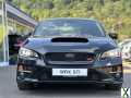 Photo subaru impreza WRX STI Sport