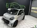 Photo smart fortwo Fortwo Cabrio 82 ch Prime