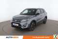 Photo suzuki vitara 1.4 BoosterJet Hybrid 129 ch
