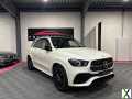 Photo mercedes-benz g AMG Line