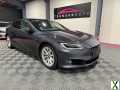 Photo tesla model s