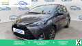 Photo toyota yaris 1.5 VVT-i 100h Hybride E-CVT Dynamic