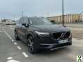 Photo volvo xc90 T8 Twin Engine 320+87 ch Geartronic 7pl R-Design