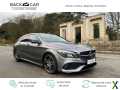 Photo mercedes-benz cl 220 d 7-G DCT Fascination