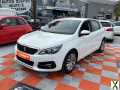 Photo peugeot 308 BlueHDi 100 BV6 PREMIUM PACK Caméra 2PL 10800HT