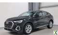 Photo audi q3 45 TFSIe 245 ch S tronic 6 S line