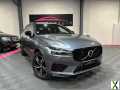 Photo volvo xc60