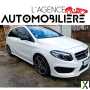 Photo mercedes-benz autres 200 CDi 2.1 7G-DCT 136 cv BVA Fascination Phase 2