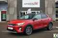 Photo kia stonic 1.0 T-GDi mHEV DCT7 120 ch Launch Edition
