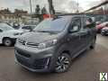 Photo citroen spacetourer TAILLE M 2.0 BlueHDi 150 S\\u0026S Shine BV6