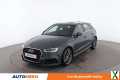 Photo audi a3 30 TFSI Sport Limited 116 ch