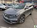 Photo renault koleos II Blue dCi 190 X-Tronic All Mode 4x4 Initiale Par