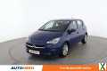 Photo opel corsa 1.3 EcoTec Diesel Edition 95 ch