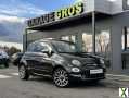 Photo fiat 500 MY17 1.2 69 ch Lounge