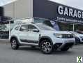 Photo dacia duster TCe 150 FAP 4x2 EDC Prestige