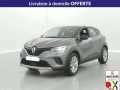 Photo renault captur TCe 90 Techno
