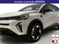 Photo renault captur mild hybrid 140 EDC Techno