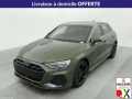 Photo audi a3 NOUVELLE 35 TDI 150 S TRONIC 7 S LINE