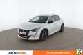 Photo peugeot 208 1.2 PureTech GT Line 100 ch