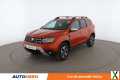 Photo dacia duster II 1.3 TCe Prestige 4x2 EDC 150 ch