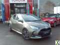 Photo toyota yaris 120 VVT-i Design 5p MY22