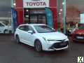 Photo toyota corolla 1.8 140ch Active MY24