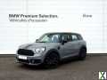 Photo mini countryman c Cooper D 150ch Longstone BVA8 113g