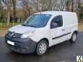 Photo renault express 1.5 BLUE DCI 95 EXTRA R-LINK