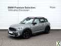 Photo mini countryman c Cooper SE 125ch + 95ch Northwood ALL4 BVA6