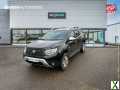 Photo dacia duster 1.5 dCi 110ch Confort 4X2