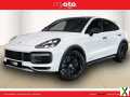 Photo porsche cayenne (9YA) 4.0 V8 640CH TURBO GT