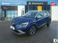 Photo renault captur 1.3 TCe 140ch FAP RS Line -21B