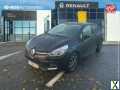 Photo renault clio 1.5 dCi 90ch energy Limited 5p Euro6c