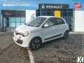 Photo renault twingo 1.0 SCe 70ch Stop\\u0026Start Limited eco²