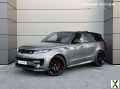 Photo land rover range rover sport 3.0 P460e 460ch PHEV Dynamic SE