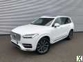 Photo volvo xc90 D5 AWD 225ch Inscription Luxe Geartronic 7 places