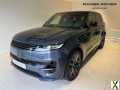 Photo land rover range rover sport 3.0 P550e 550ch PHEV Dynamic Autobiography