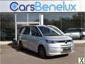 Photo volkswagen t7 multivan Long 1.4 TSI eHybrid DSG TABLE MULTIF. ATT RMQ CAM