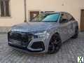 Photo audi rs q8 Dynamikpaket plus/RS Essentials Paket/Standheizung