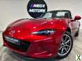 Photo mazda mx-5 1.5i 132CV \\6ANS GARANTiE\\ BOSE NAVi CUiR CLiM CAM