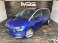 Photo citroen c4 picasso 1.2 PureTech * 7 PL*ATT REM * CLIM * GPS * PANO *