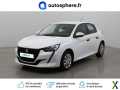 Photo peugeot 208 1.5 BlueHDi 100 Premium Pack