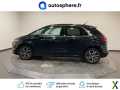 Photo citroen c4 spacetourer BlueHDi 130ch S\\u0026S Origins EAT8 E6.d-TEMP