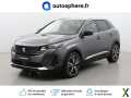 Photo peugeot 3008 Plug-in Hybrid4 300ch GT e-EAT8