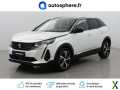 Photo peugeot 3008 1.5 BlueHDi 130ch S\\u0026S GT