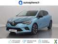 Photo renault clio 1.6 E-Tech 140ch Intens -21